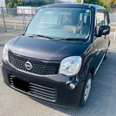 日産モコ-2013の画像