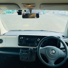 日産モコ-2013の画像