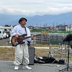 クリスマスライブショー　　市川三郷町　ララミズの郷 - イベント