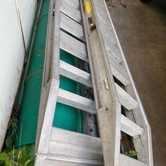 アルミブリッジの画像