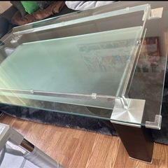 ダイニングテーブル