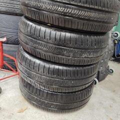 ダンロップ ENASAVEエナセーブ RV505 195/60R...
