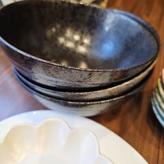 食器セットの画像