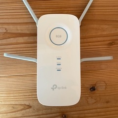  TP-link 　WiFi中継器　　　　