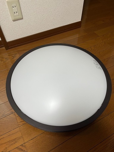 ダイコー LEDシーリングライト