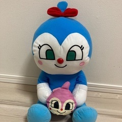 コキンちゃん(大)