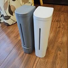 シャンプーディスペンサー