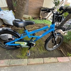 東京都 葛飾区の3000円越 自転車の中古が安い！激安で譲ります