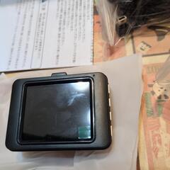ドライブレコーダーの画像