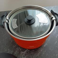 THERMOS　Shuttle　chefの画像