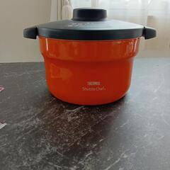 THERMOS　Shuttle　chefの画像
