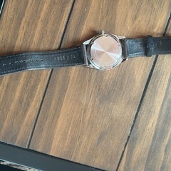 SEIKO 腕時計の画像