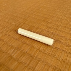 印鑑　認印　岡田の画像