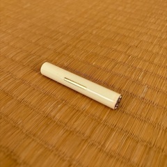 印鑑　認印　岡田の画像