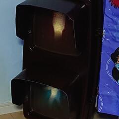 電球式歩行者信号機の画像