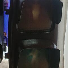 電球式歩行者信号機の画像