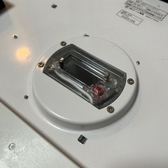 オーム電気 LEDシーリングライト 6畳用②の画像