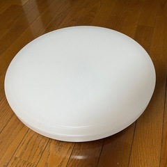 オーム電気 LEDシーリングライト 6畳用②の画像
