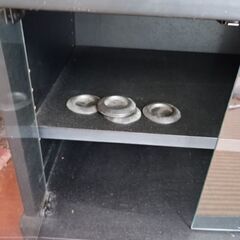 テレビ台の画像