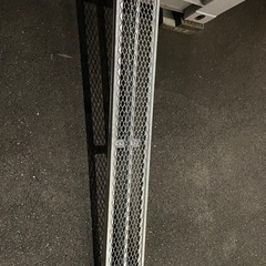 足場板 値下げしました。
