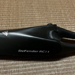 自転車泥除け