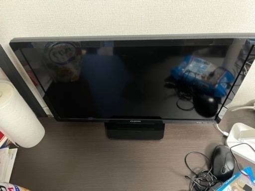 テレビ売る