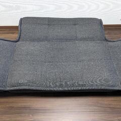 2人掛けローソファーの画像