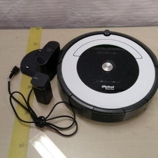 その他 1124-006 iRobot