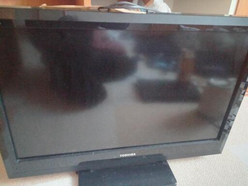 東芝液晶カラーテレビ 32A1S