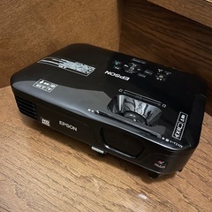 プロジェクター EPSON