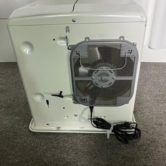 ダイニチ ブルーヒーター FW-3615L 石油ファンヒーター 2015年式 動作確認済みの画像