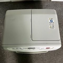 ダイニチ ブルーヒーター FW-3615L 石油ファンヒーター 2015年式 動作確認済みの画像