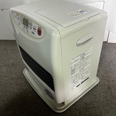 ダイニチ ブルーヒーター FW-3615L 石油ファンヒーター 2015年式 動作確認済みの画像