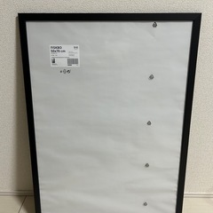 IKEA額縁・写真フレーム・ジグソーパズル