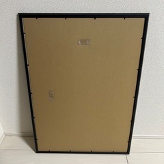 IKEA額縁・写真フレーム・ジグソーパズルの画像