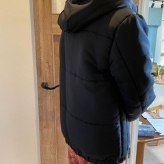 ROIAL ロイアル ダウンジャケット L サーフブランドの画像