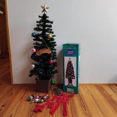 クリスマスツリーの画像