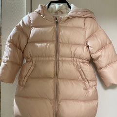 GAP KIDS 本格ダウンコート
