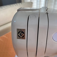 ミシン　JUKIの画像