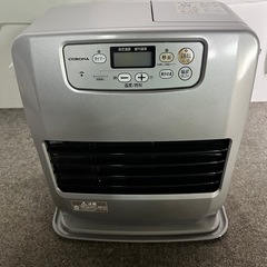 コロナ FH-G3216Y ファンヒーター タンク容量5.0L ...