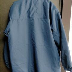 ミドリ安全　防寒着の画像