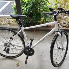 クロスバイク GIANT 24ESCAPE R3 500