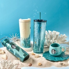 Starbucks スタバ　タンブラー　27周年　フィリピン限定...