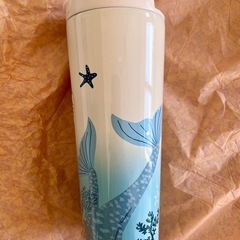 Starbucks スタバ　タンブラー　27周年　フィリピン限定　海外限定の画像
