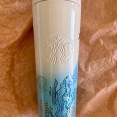 Starbucks スタバ　タンブラー　27周年　フィリピン限定　海外限定の画像