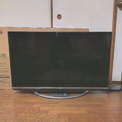 液晶テレビ　シャープ　AQUOS　LC-45US45