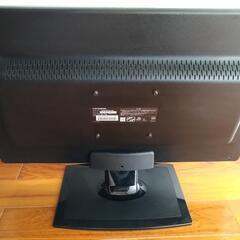 【交渉中】I-O DATA 23.6型ワイドディスプレイ(フルHD/HDMI搭載)の画像