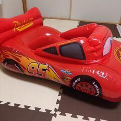 カーズ　プールクルーザーの画像