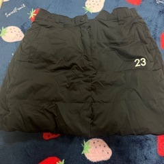 ダウンスカート23区ゴルフ