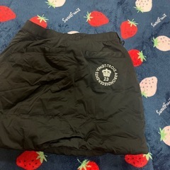 ダウンスカート23区ゴルフの画像